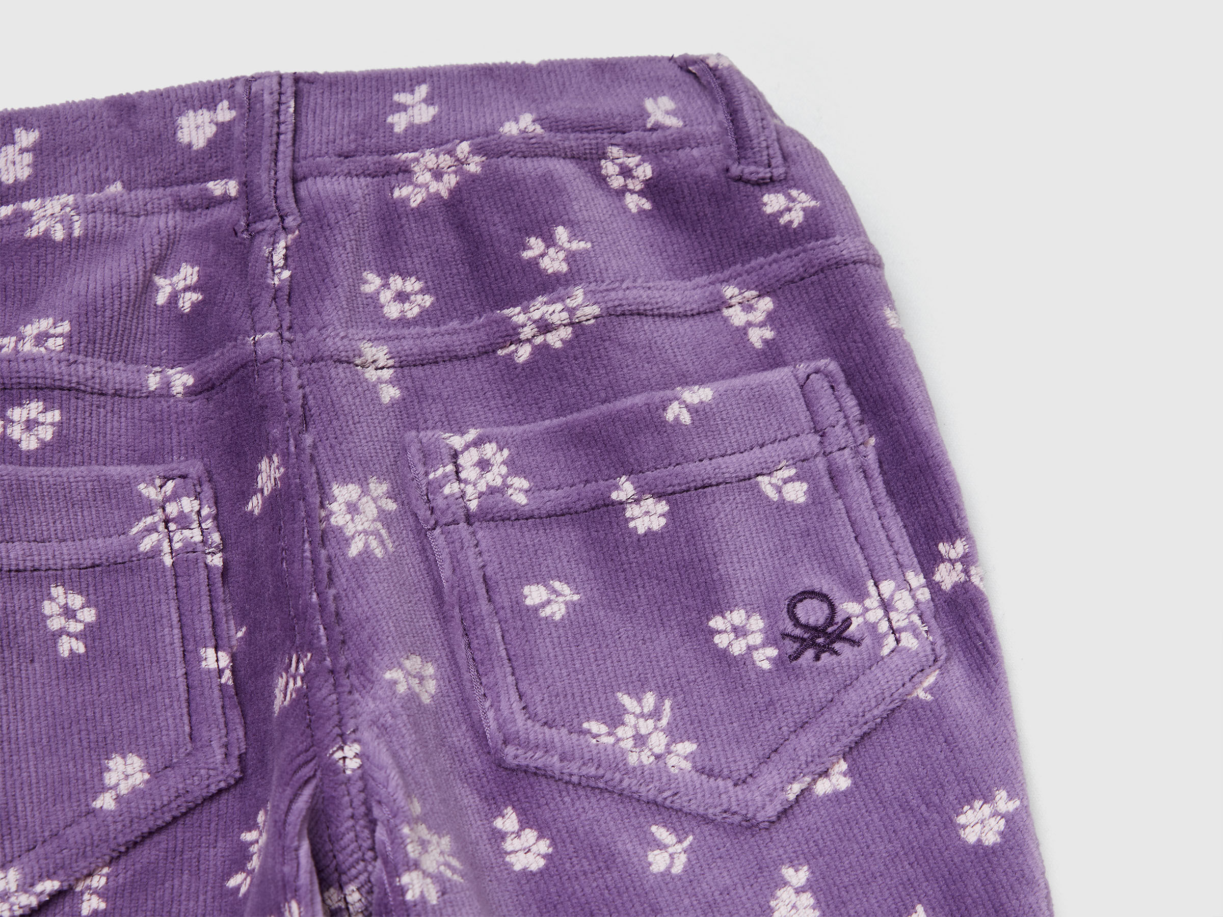 TROUSERS Junior Girl image number 3